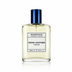 Murdock London Soho Leather Parfum 100ml