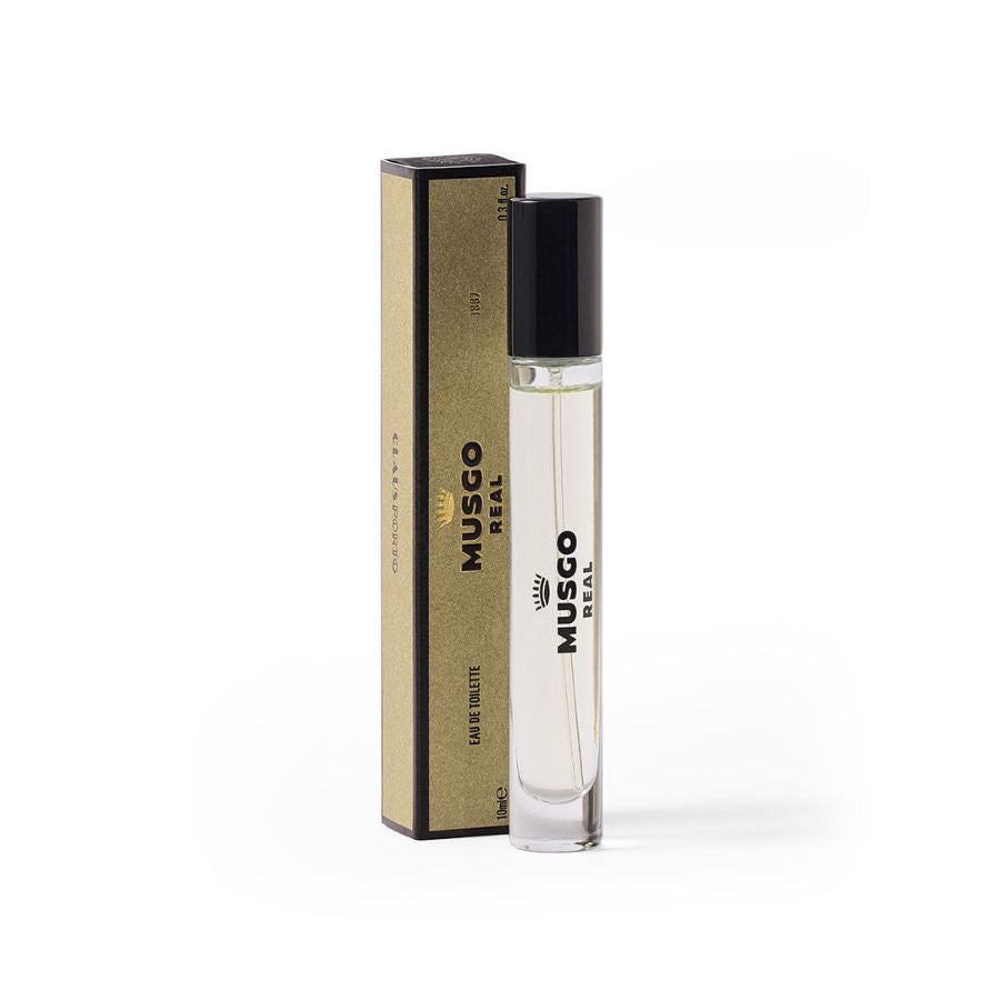 Musgo Real 1887 Eau de Toilette 10ml Travel Size
