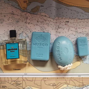 Musgo Real Alto Mar Eau de Toilette UK