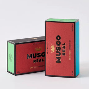 Musgo Real Eau de Toilette Discovery Set