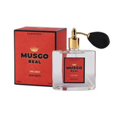 Musgo Real Puro Sangue Eau de Toilette