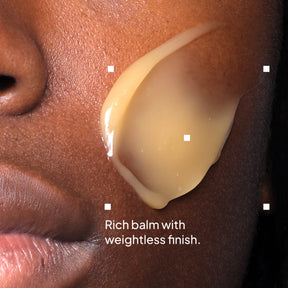 NIOD Hydration Vaccine skin swatch