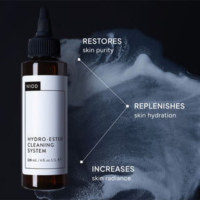 NIOD Hydro-Ester Cleaning System (HECS) 