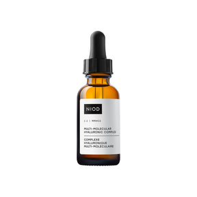 NIOD Multi Molecular Hyaluronic Complex MMHC2 30ml
