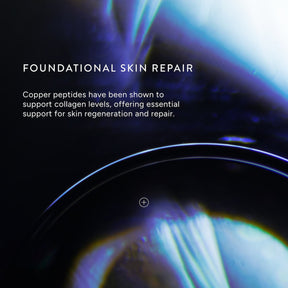 NIOD Copper Amino Isolate Serum - CAIS 3 1:1