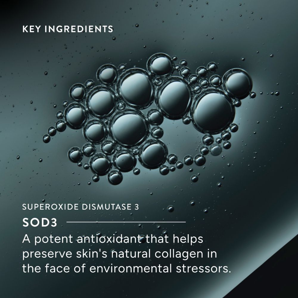 Niod Superoxide Dismutase 3 Enzyme Mist (SDEM3)