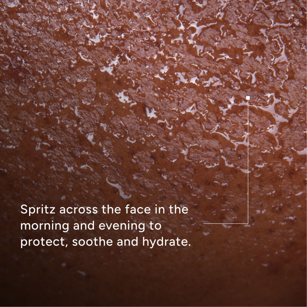 Niod Superoxide Dismutase 3 Enzyme Mist (SDEM3)