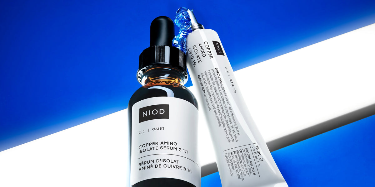 NIOD Skin Care
