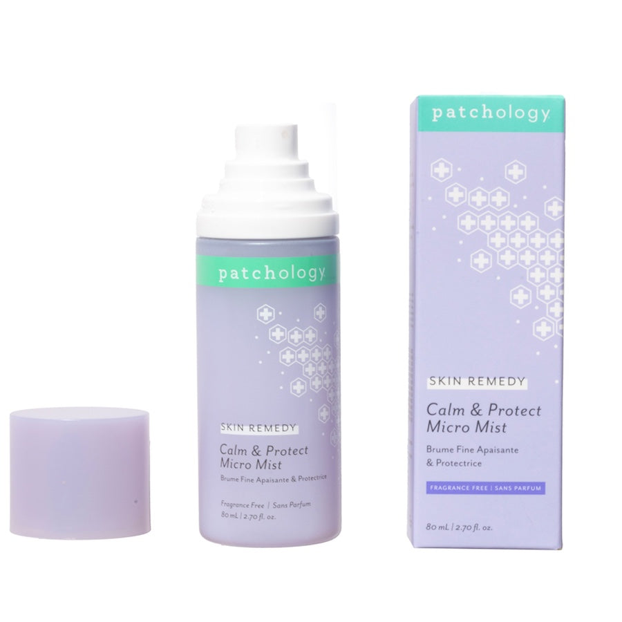 Patchology Calm & Protect Mist