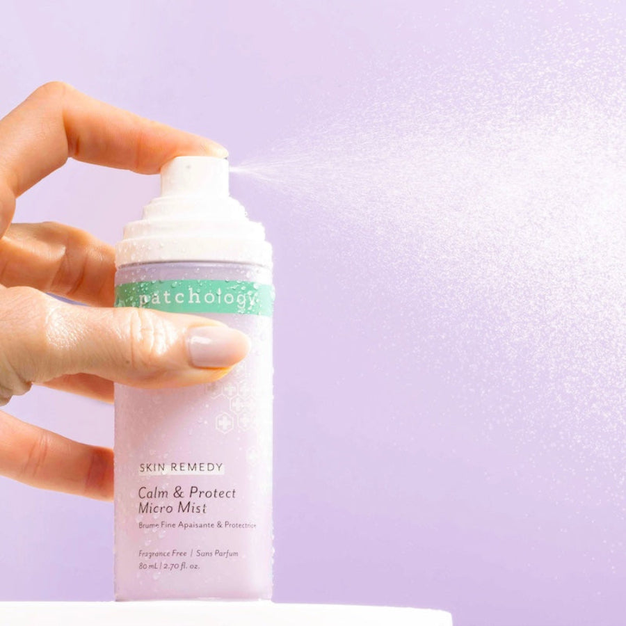 Patchology Calm & Protect Mist