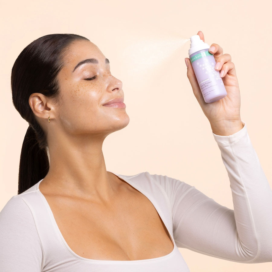 Patchology Calm & Protect Mist