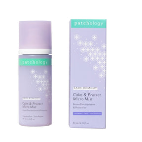 Patchology Calm & Protect Mist