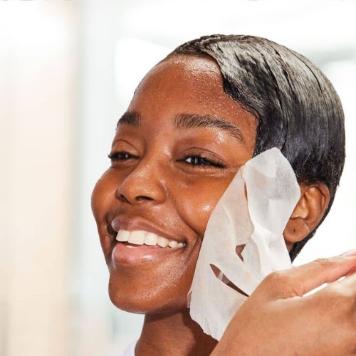 Patchology Moodmask Wake Up Call Energising Sheet Mask