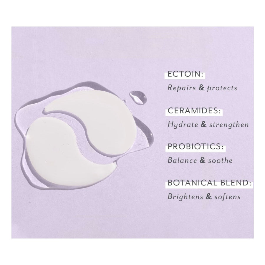 Patchology Skin Remedy Smoothing Eye Gels