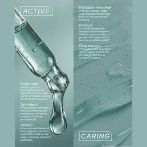 REF. AHA Scalp Detox Treatment