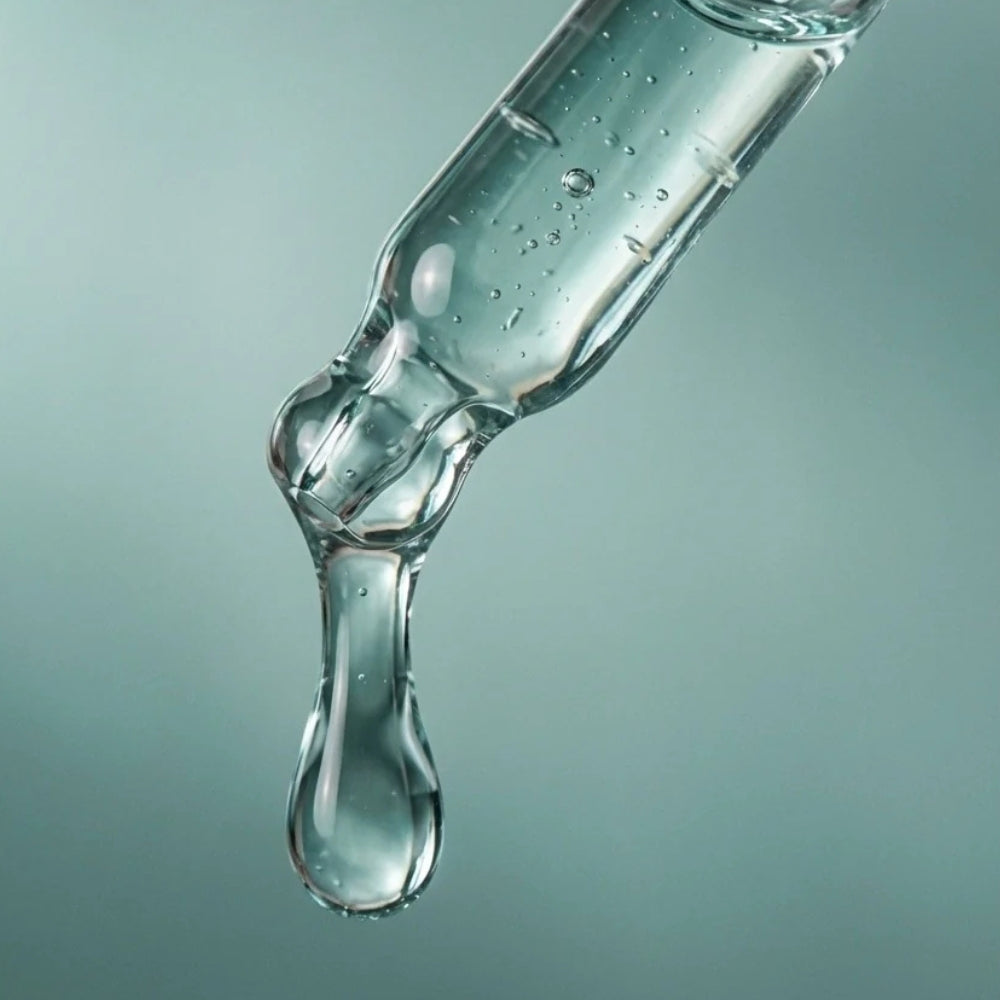 REF. AHA Scalp Detox Treatment