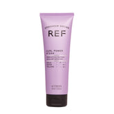 REF.  Curl Power 244