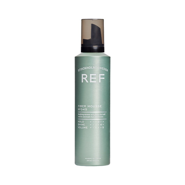 REF Hair Care Products