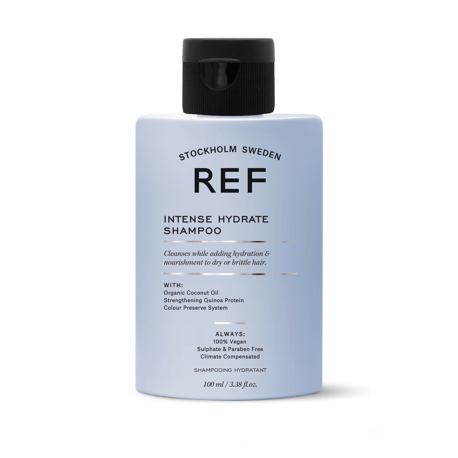 REF. Intense Hydrate Shampoo 100ml Travel Size