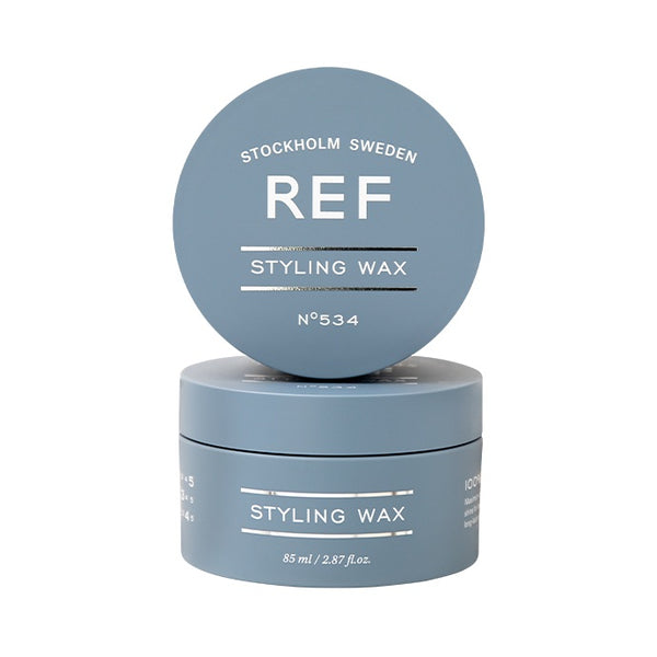 REF Hair Care Products