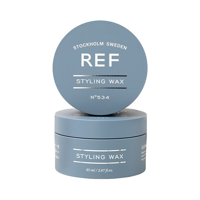 REF. Styling Wax 534