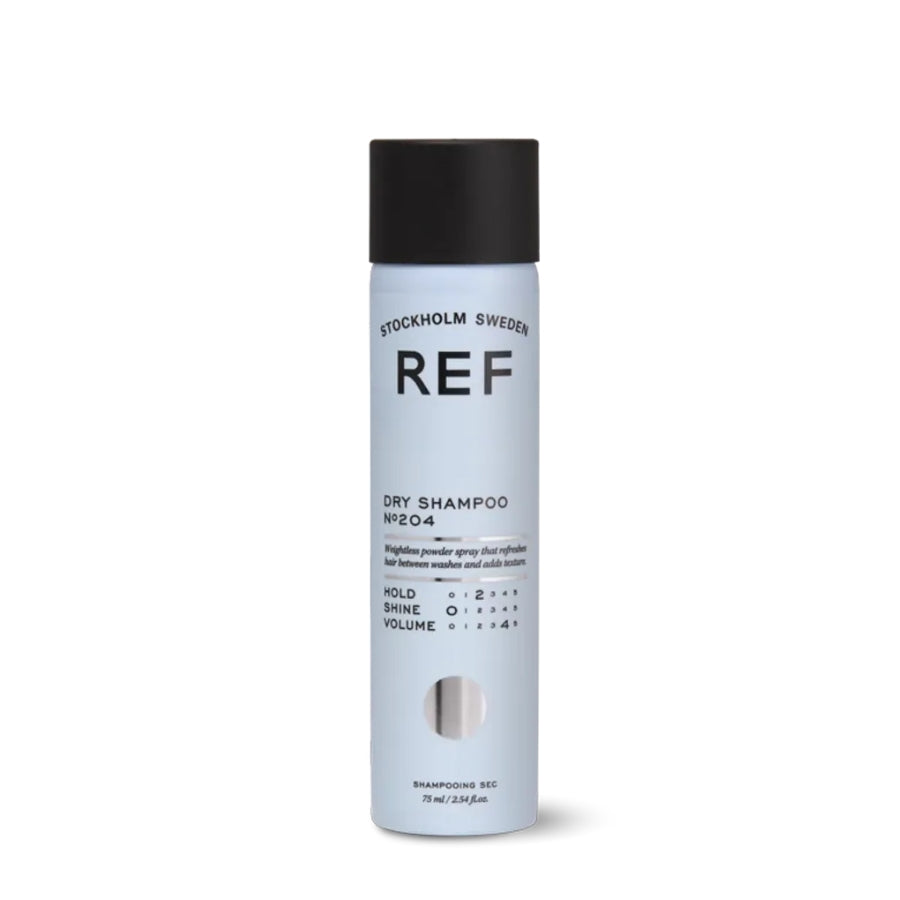 REF. Dry Shampoo 204 75ml