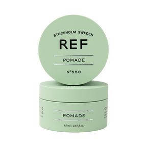 Ref. Pomade 550