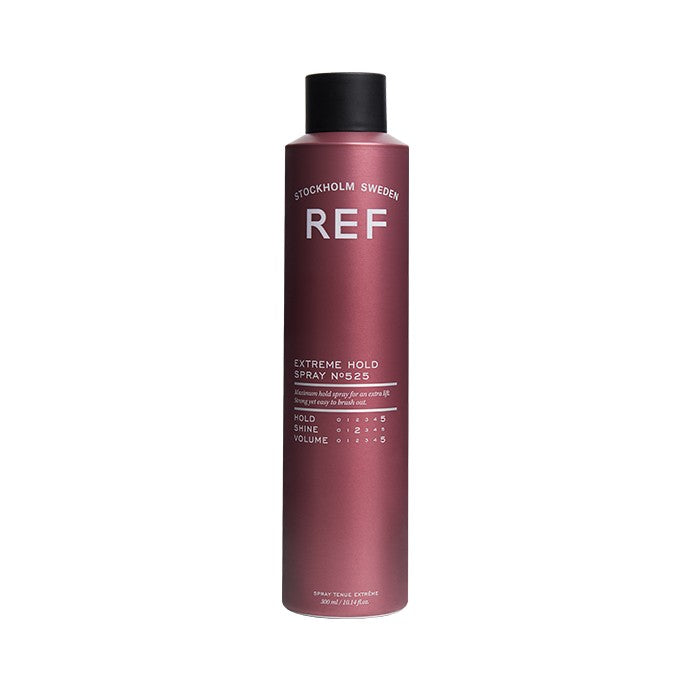 . Extreme Hold Spray 525