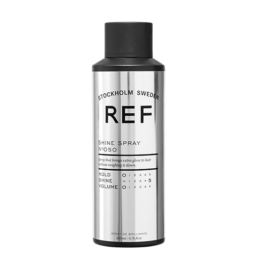 . Shine Spray 050