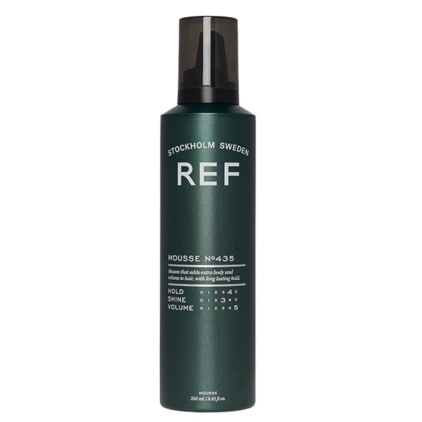 . Mousse 435