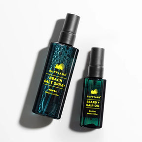 Ruffians Beach Salt Spray