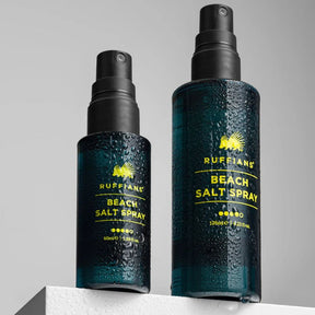 Ruffians Beach Salt Spray Travel Size 50ml