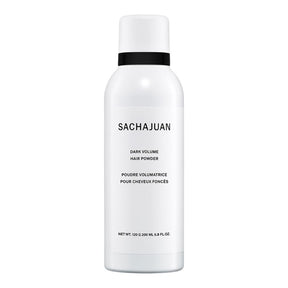 Sachajuan Dark Volume Powder 200ml
