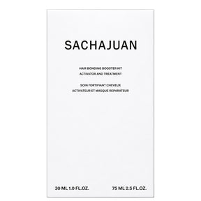 Sachajuan Hair Bonding Booster Kit