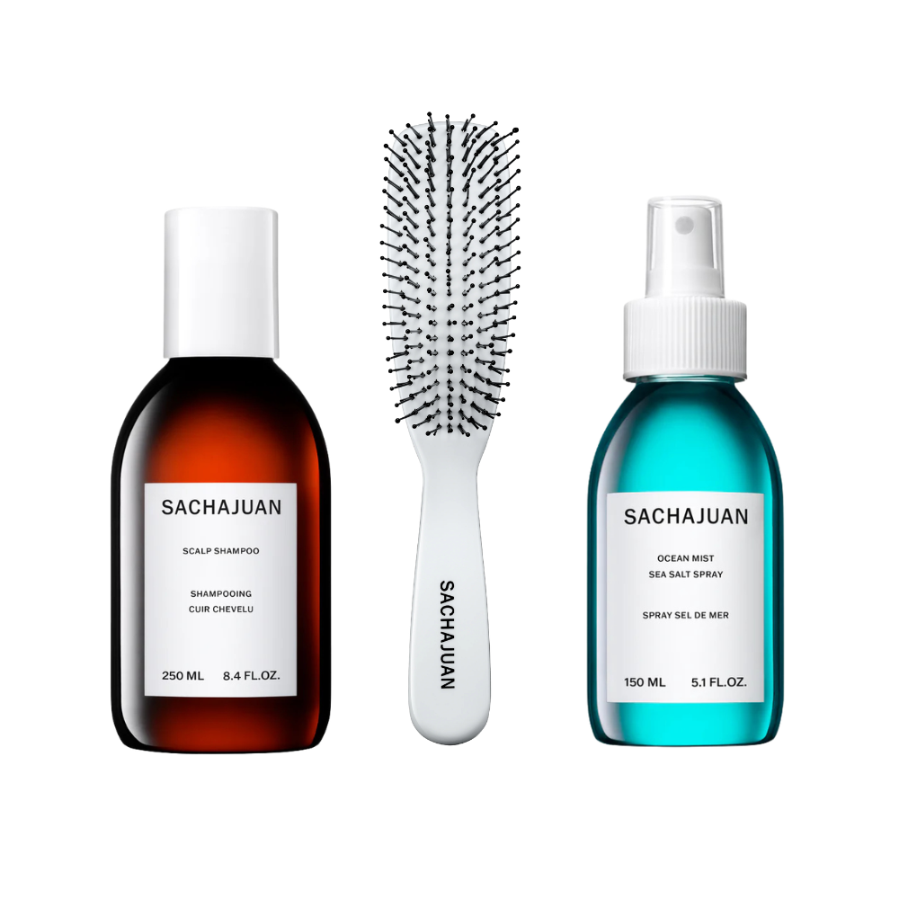 Sachajuan Best Sellers Bundle