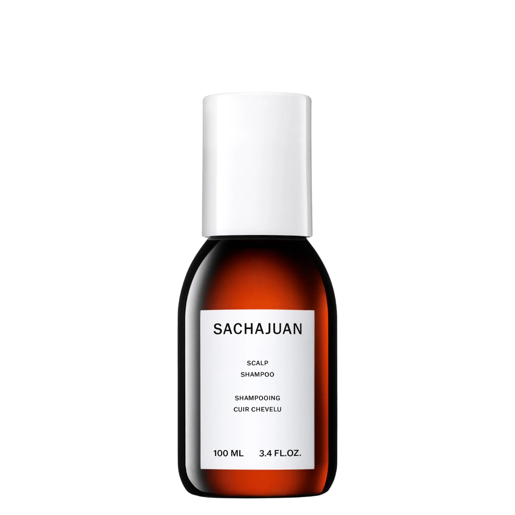 Sachajuan Scalp Shampoo 100ml Travel Size