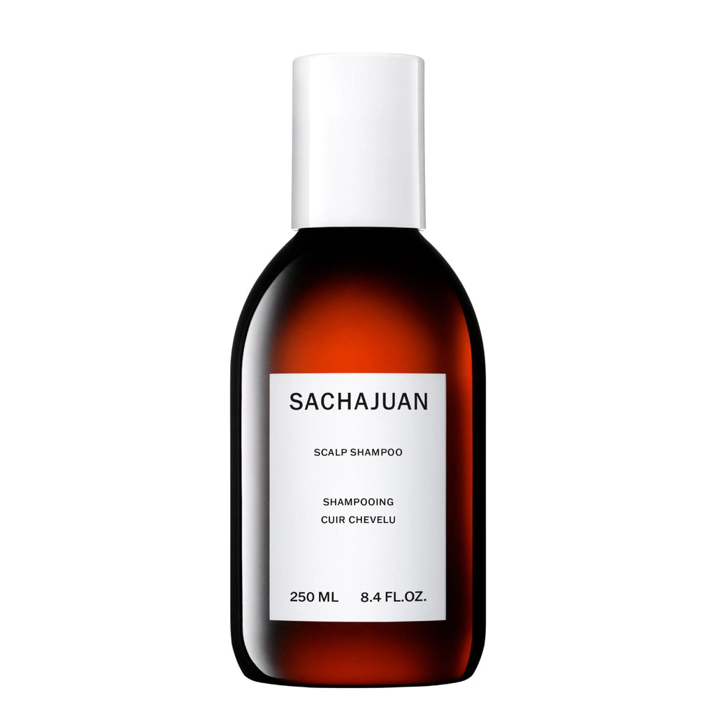 Scalp Shampoo
