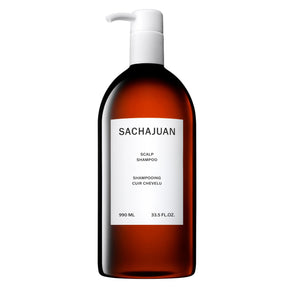 Sachajuan Scalp Shampoo 990ml
