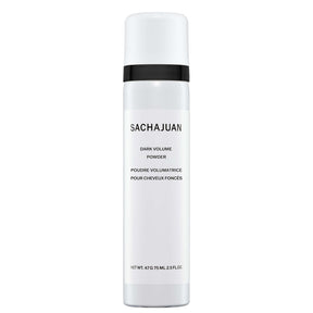 Sachajuan Dark Volume Powder 75ml Travel Size