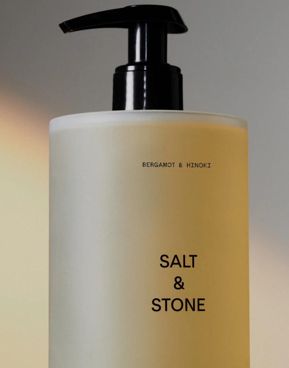 Salt & Stone Body Washes