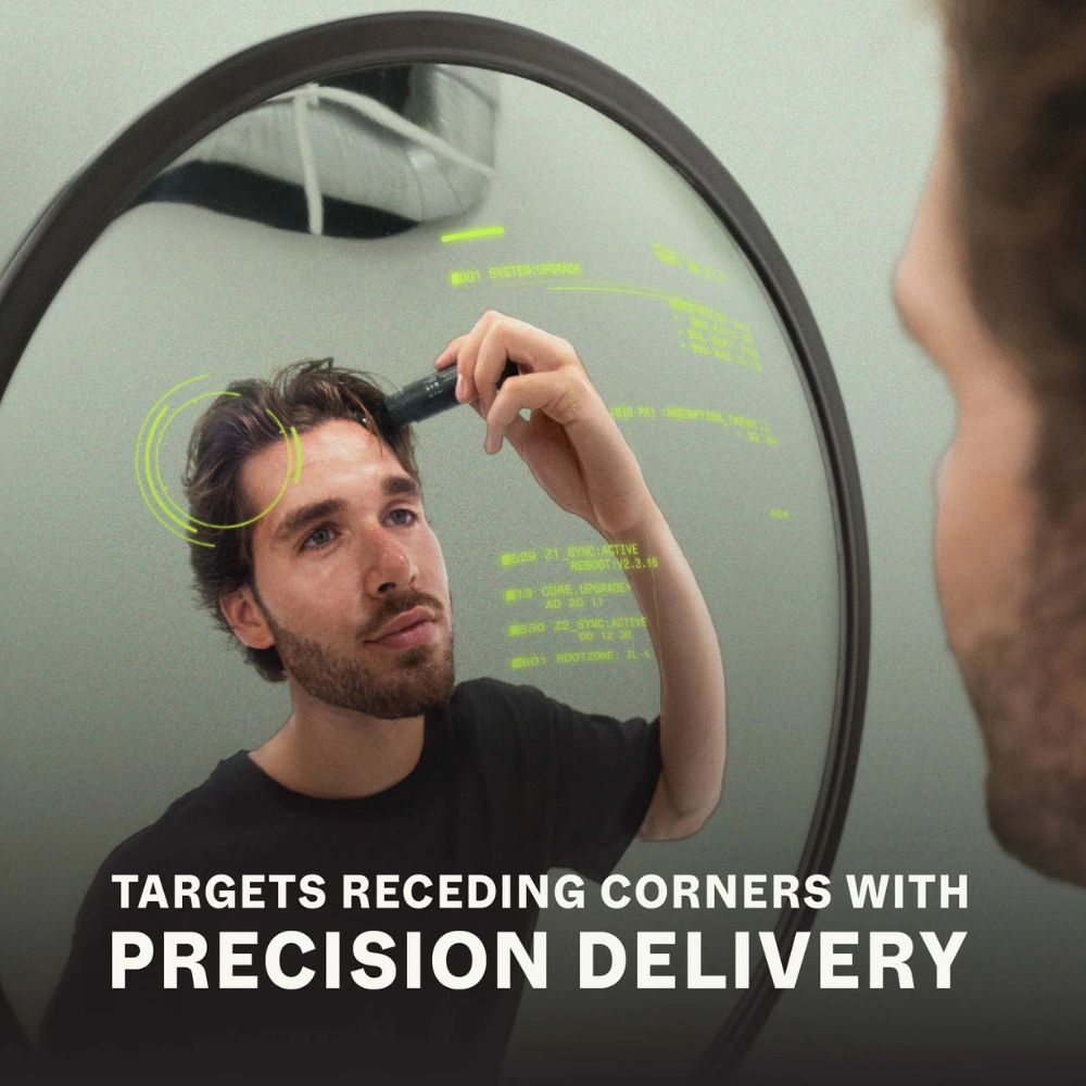 Scandinavian Biolabs Bio-Pilixin Hairline Booster