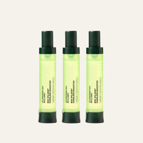 Scandinavian Biolabs Bio-Pilixin Hairline Booster Refills 3 x 15ml