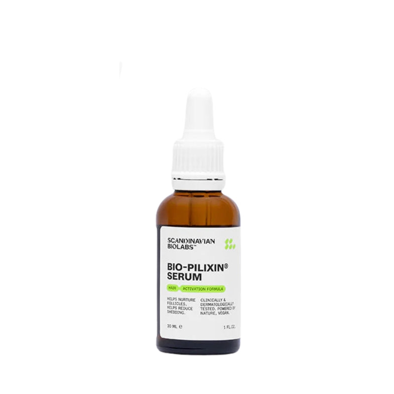 Scandinavian Biolabs Bio Pilixin Serum+ Female