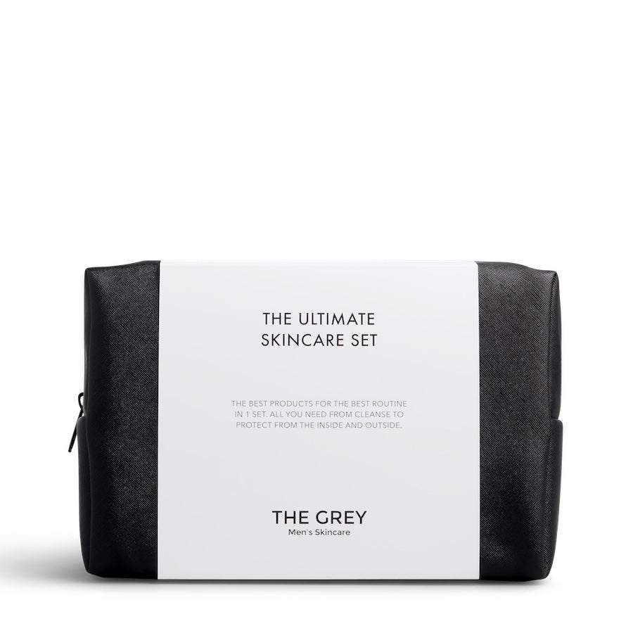 The Grey - The Ultimate Skincare Set