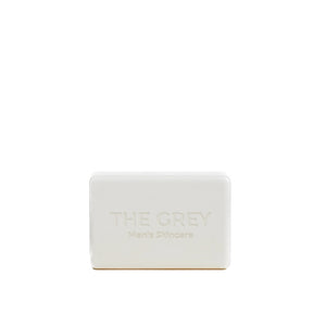 The Grey Face & Body Bar