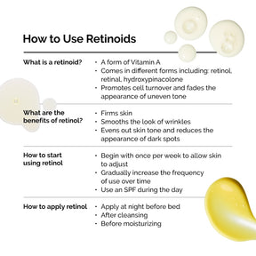 The Ordinary Retinal 0.2% Emulsion