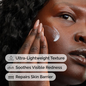 The Ordinary Rice Lipids + Ectoin Microemulsion Ultra-Lightweight Moisturizer