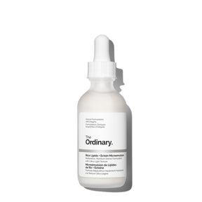 The Ordinary Rice Lipids + Ectoin Microemulsion Ultra-Lightweight Moisturizer