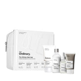 The Ordinary The Winter Skin Set