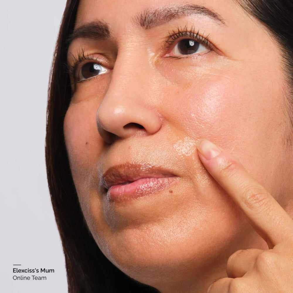 The Ordinary Volufiline 92% + Pal-Isoleucine 1%